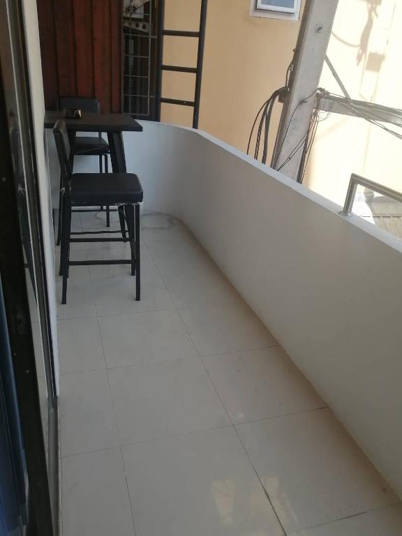 Pasadena Lodge - Resim 7