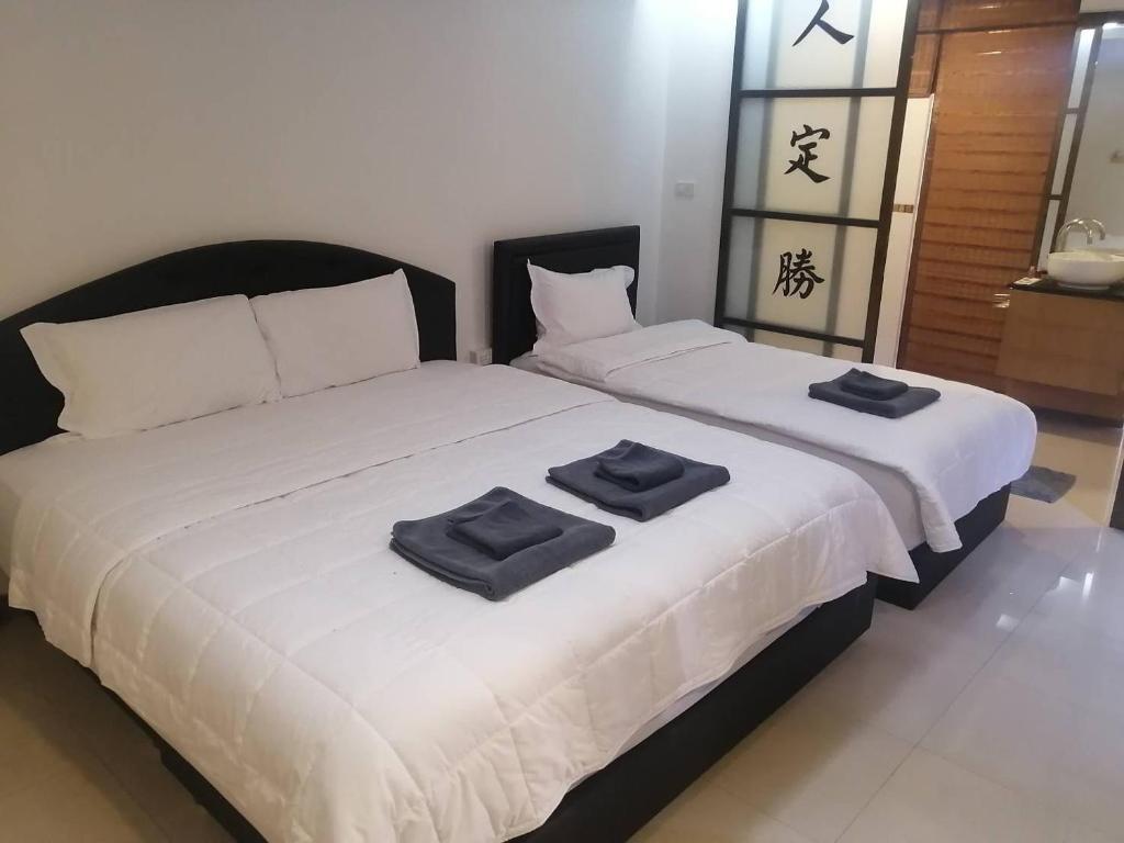 Pasadena Lodge - Resim 26