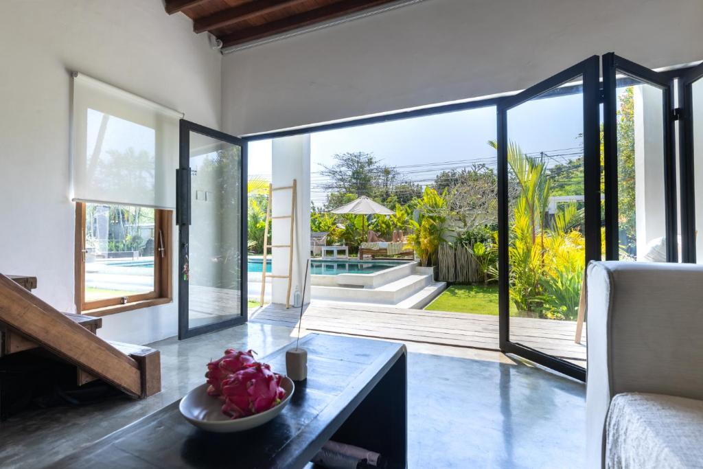 HOLA villas & lofts Uluwatu - Villa