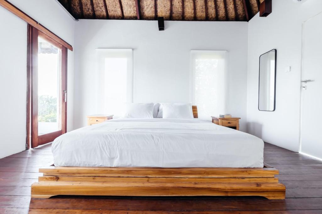 HOLA villas & lofts Uluwatu - Villa