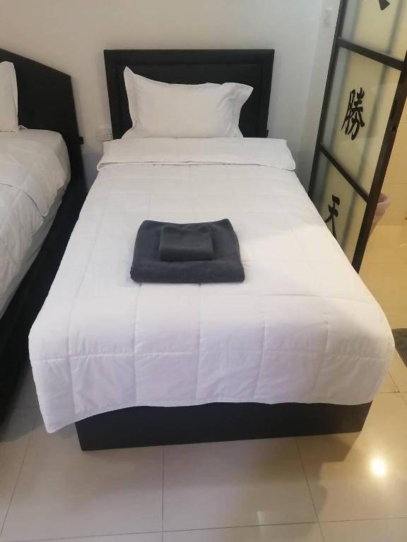 Pasadena Lodge - Resim 31