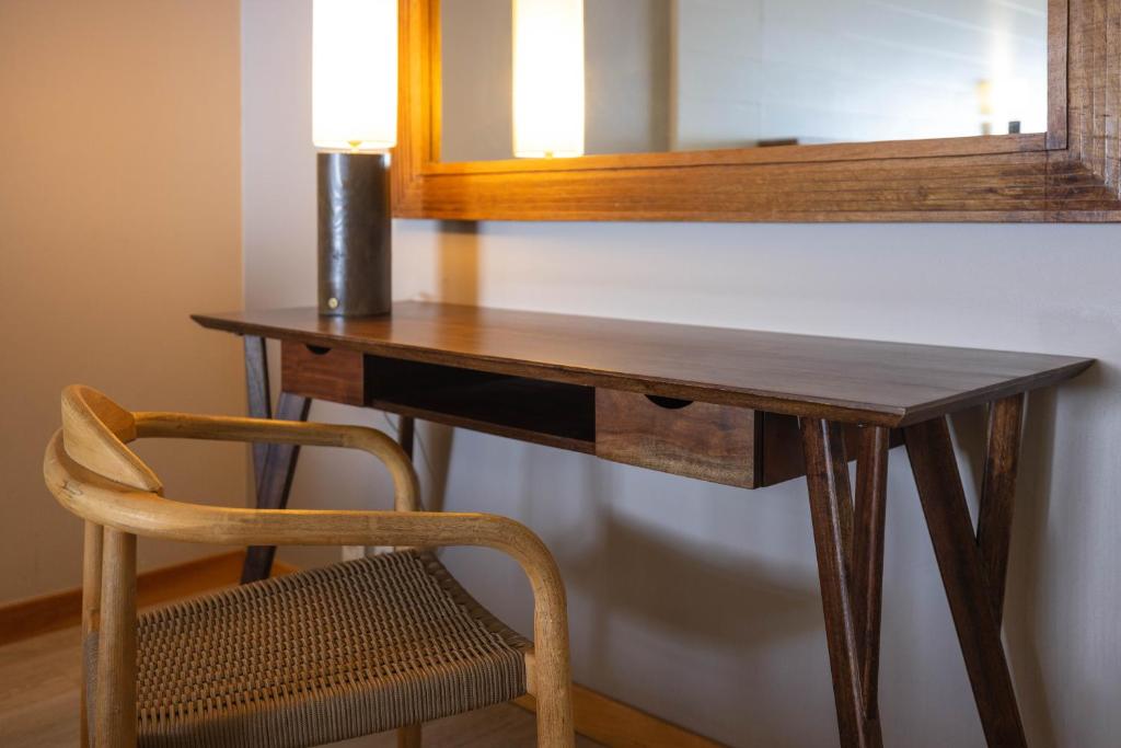 Fotografie z fotogalerie ubytování Hotel Le Boucan Canot v destinaci Saint-Gilles-les Bains