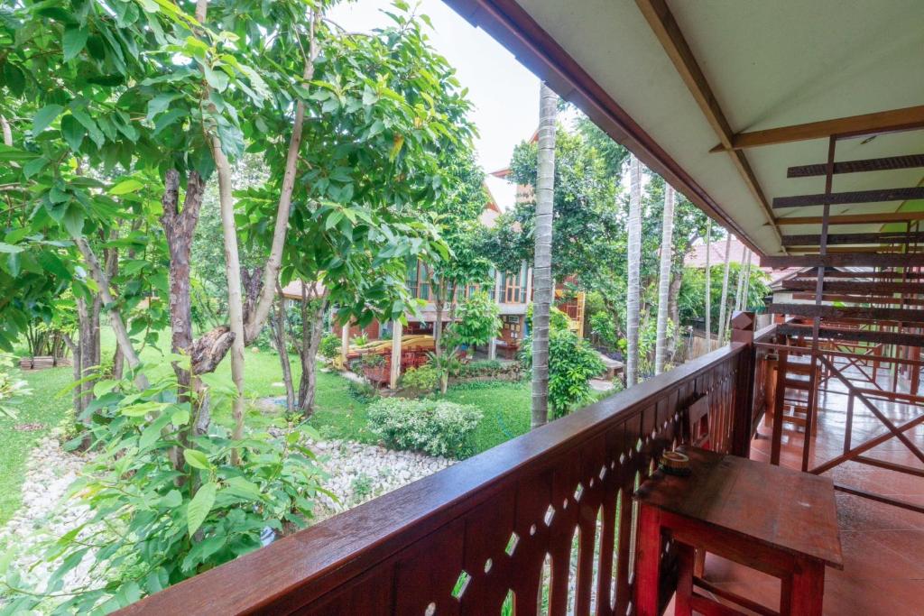 AuangKham Resort - 13