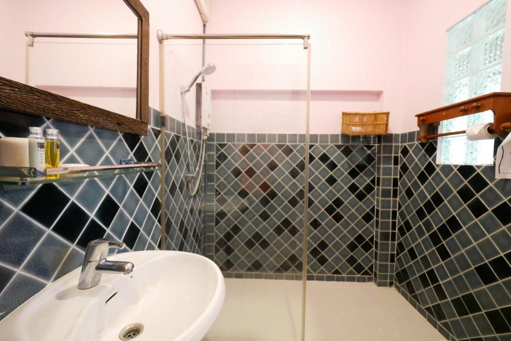 AuangKham Resort - 14