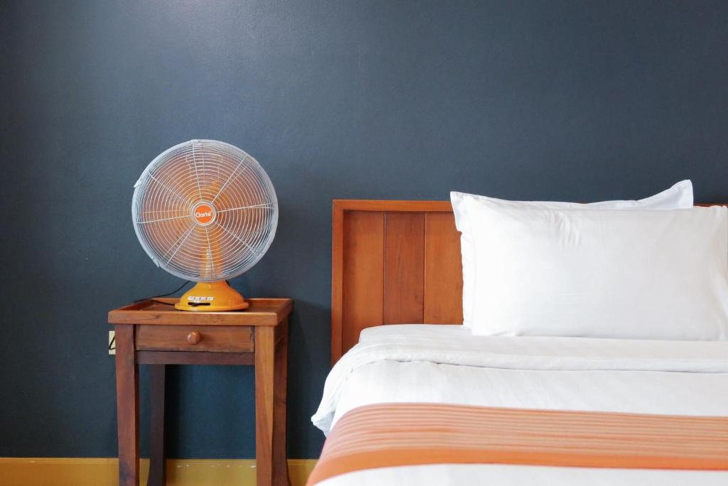 AuangKham Resort - 16