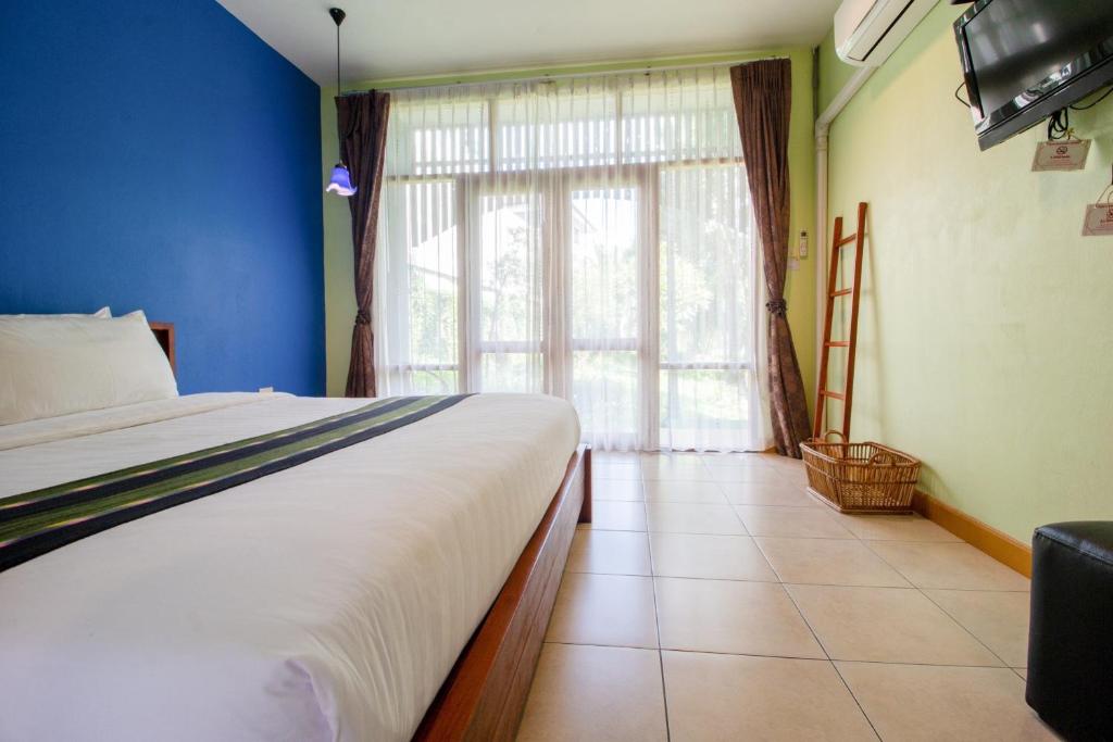 AuangKham Resort - 19