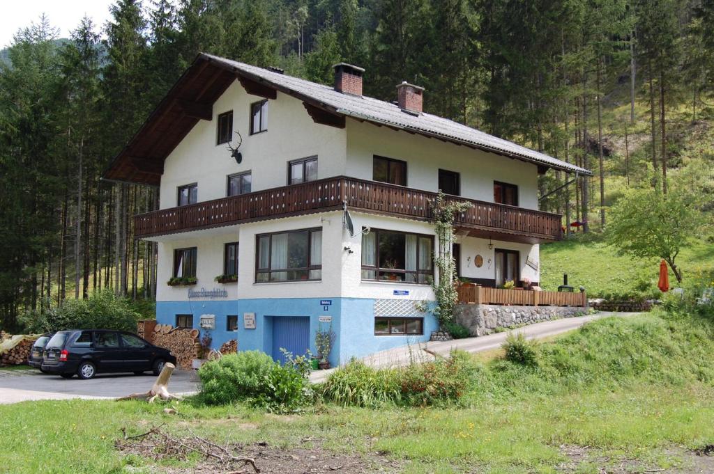 Galeriebild der Unterkunft Haus Bergblick in Hinterstoder