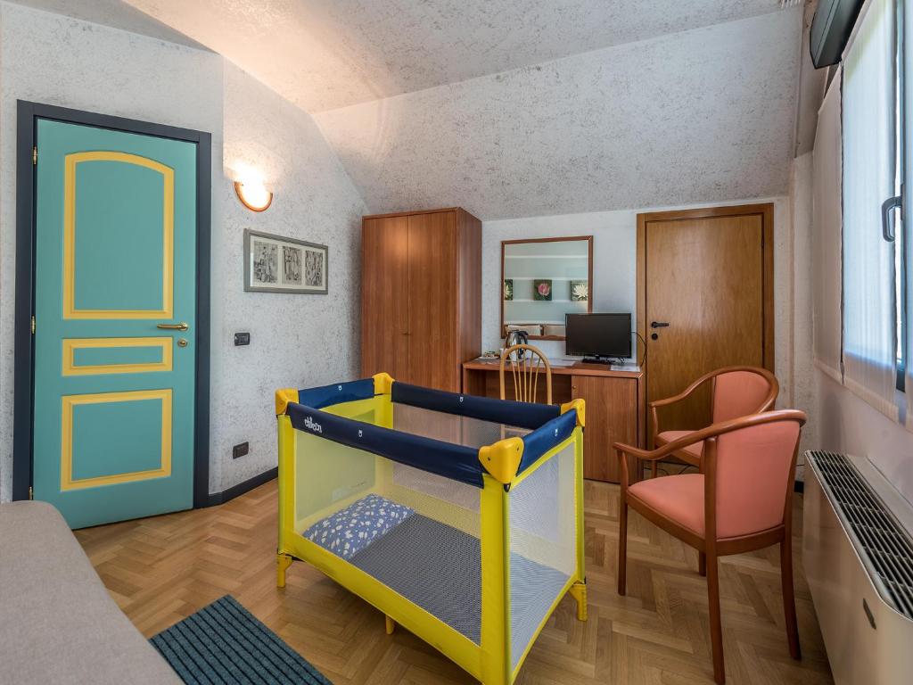 Derechos de imagen reservados por Booking.com