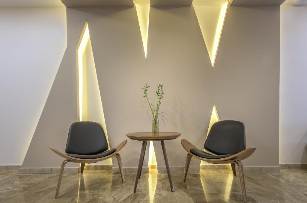 Fotografie z fotogalerie ubytování Azure Resort & Spa v destinaci Tsilivi