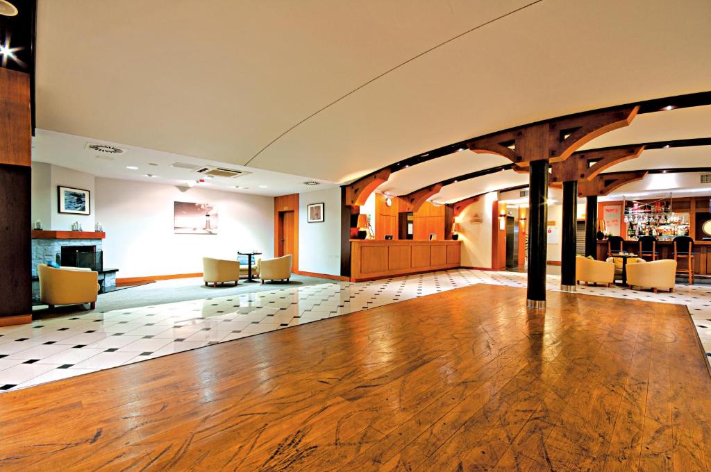 Fotografie z fotogalerie ubytování Łeba Hotel & Spa v destinaci Leba