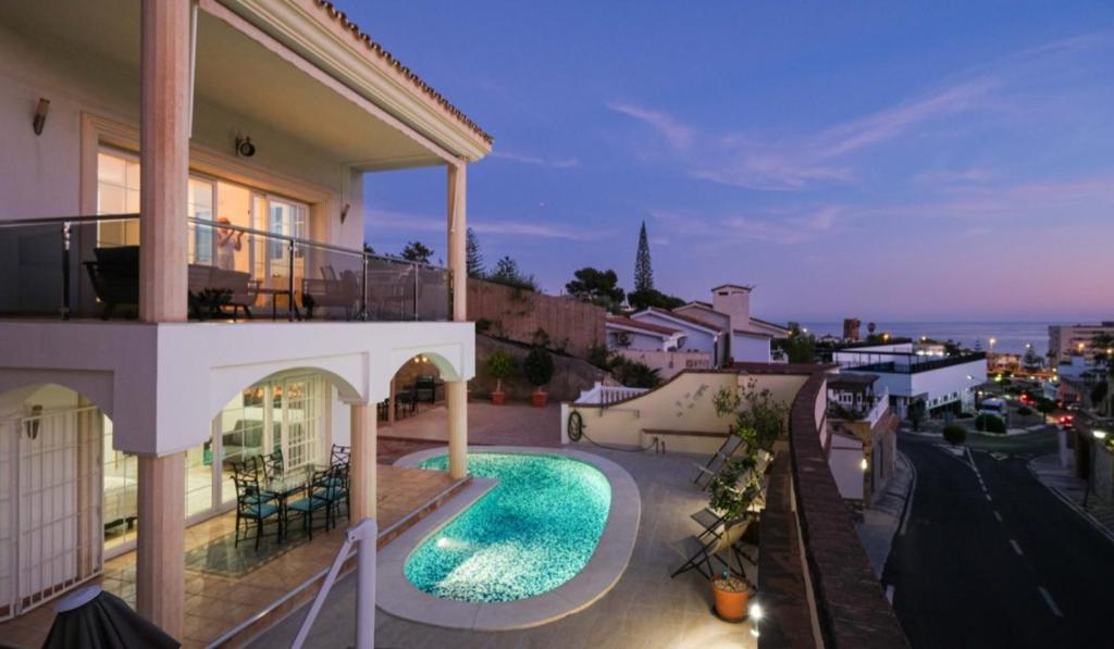 Villa Flow