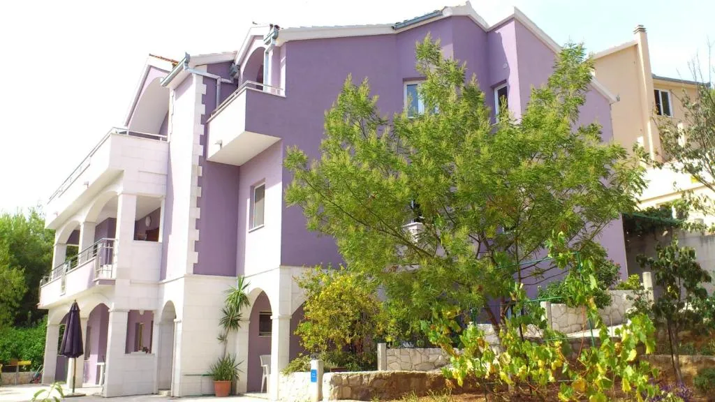 Apartmani Ferdi, Trogir, Croaţia