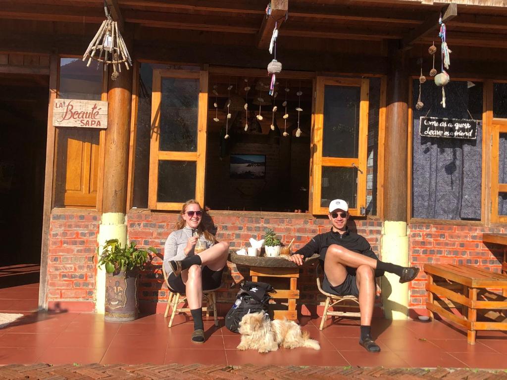 La Beauté Sa Pa - 12