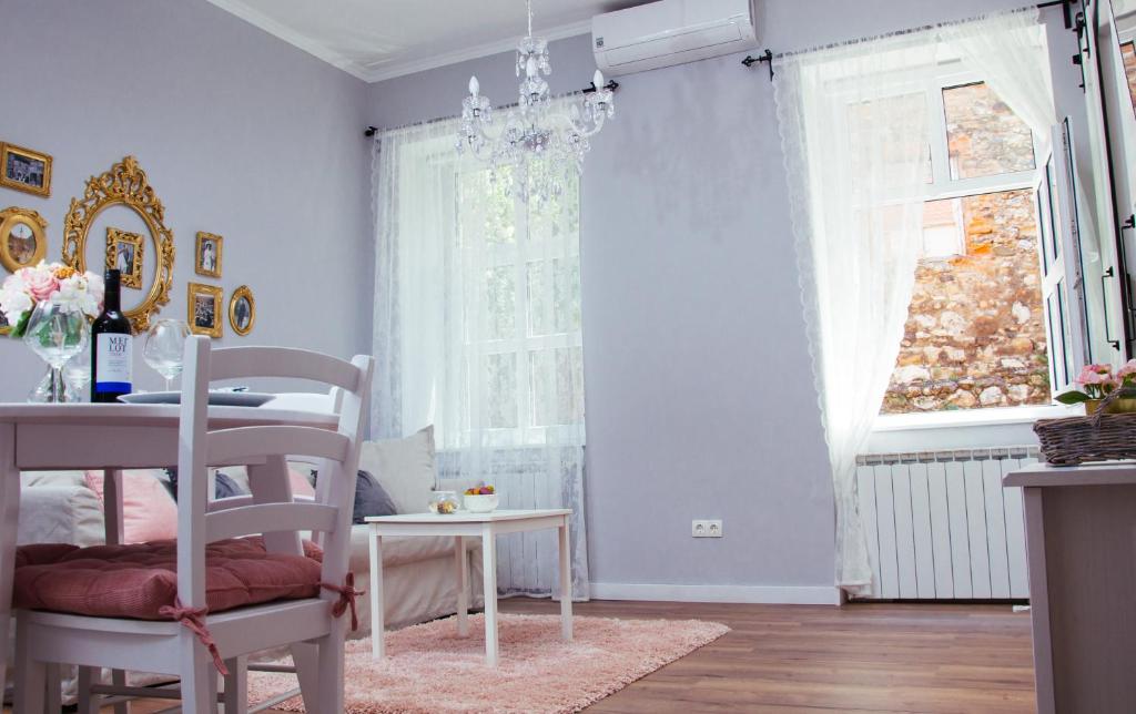 Servus Zagreb town centre - TOP position - 2