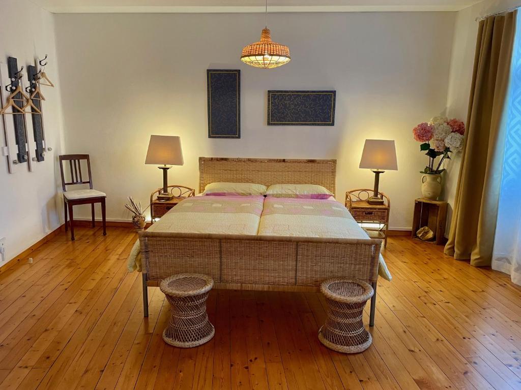 1912 - Apartment - old town - Wohnung Mit Einem Schlafzimmer