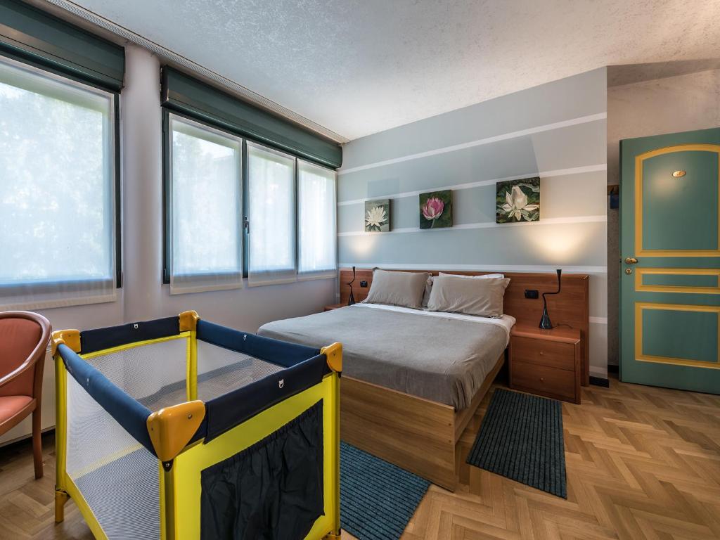 Derechos de imagen reservados por Booking.com