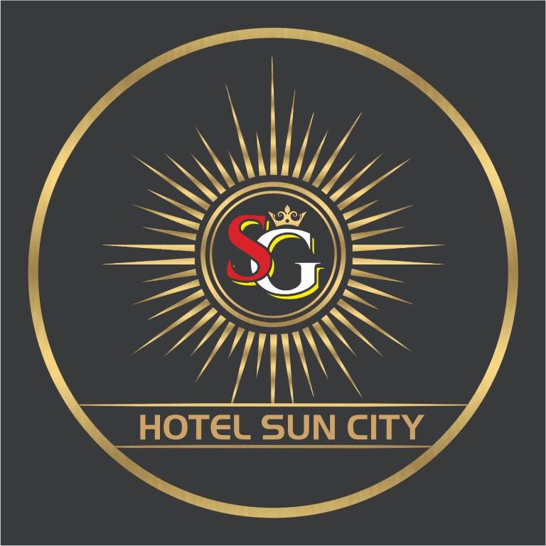 Certifikát, hodnocení, plakát nebo jiný dokument vystavený v ubytování Hotel Suncity