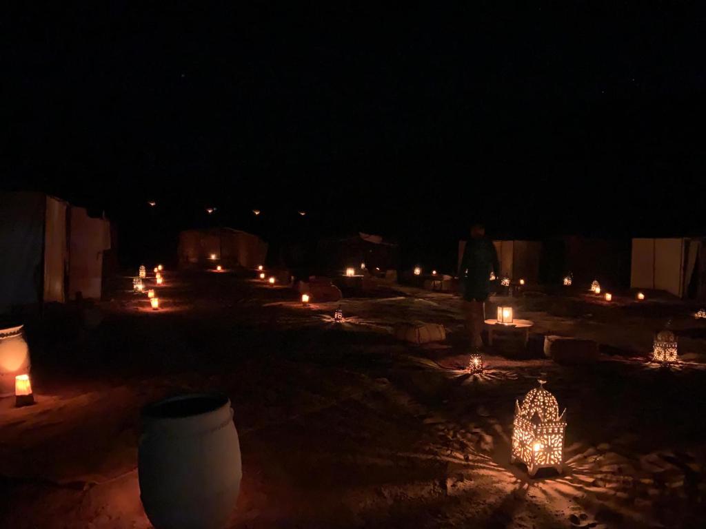 Foto dalla galleria di Camp atlantic chegaga a M'Hamid