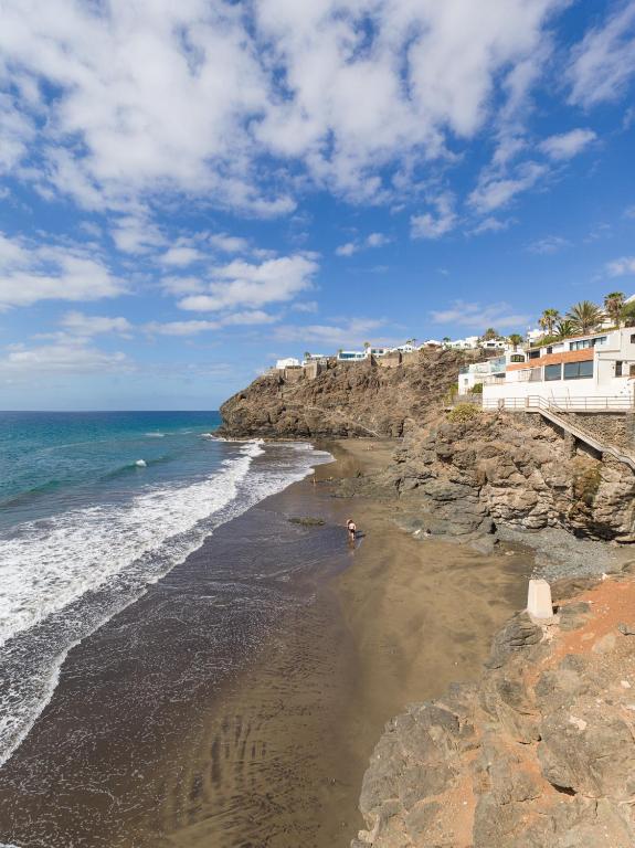 Aguila Beach Ocean View By CanariasGetaway, San Bartolomé de Tirajana –  Aktualisierte Preise für 2024