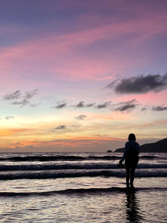 THE TOP PATONG RESORT. - Resim 41