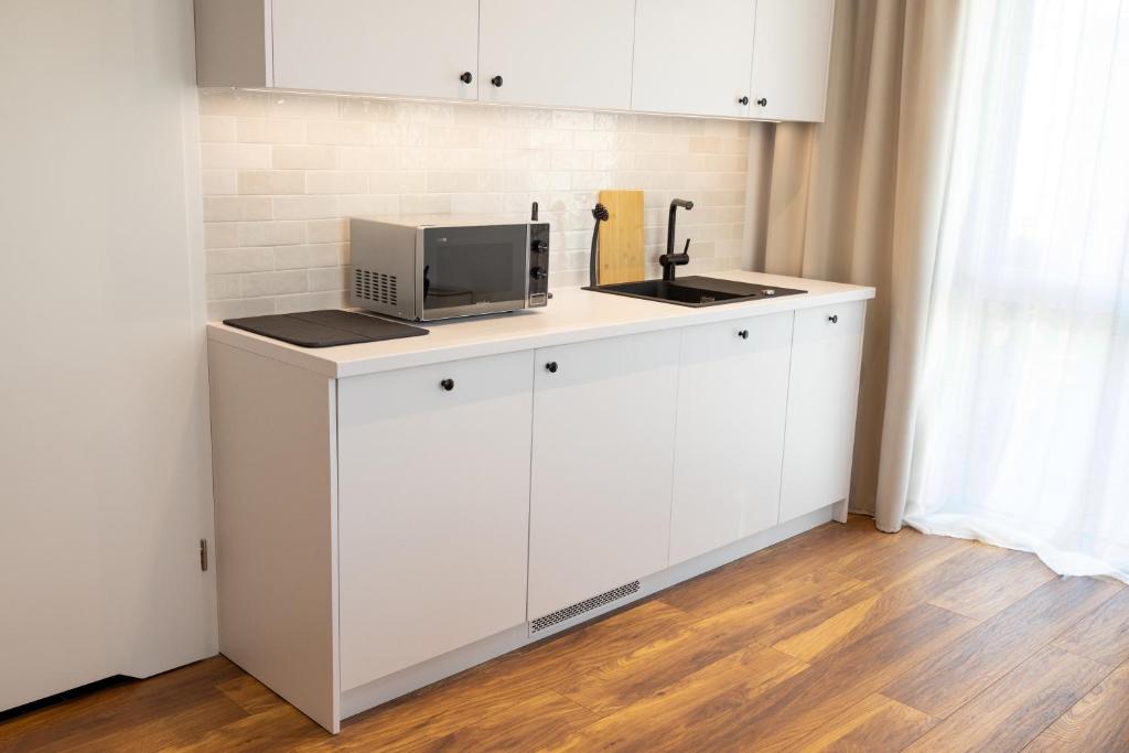 B85 Suites - Resim 34