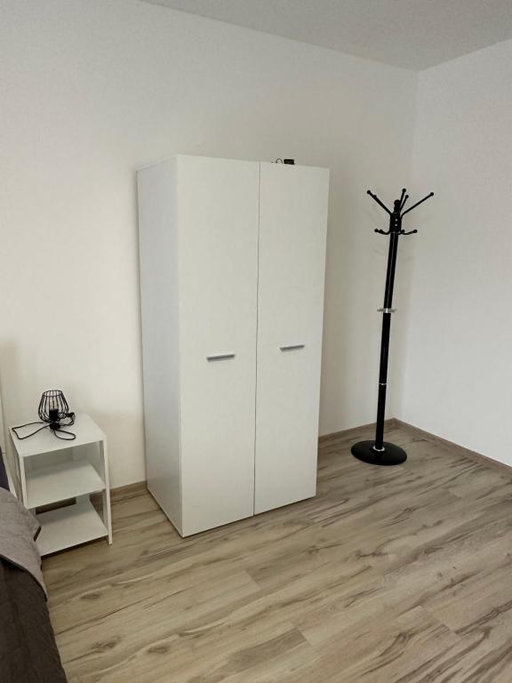 Fotografie z fotogalerie ubytování Roomflacja ve Visle