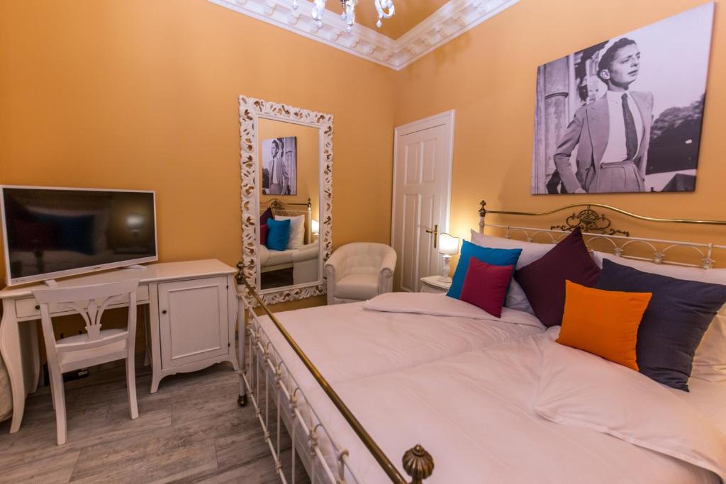 Grande Albergo Giancarlo - 3