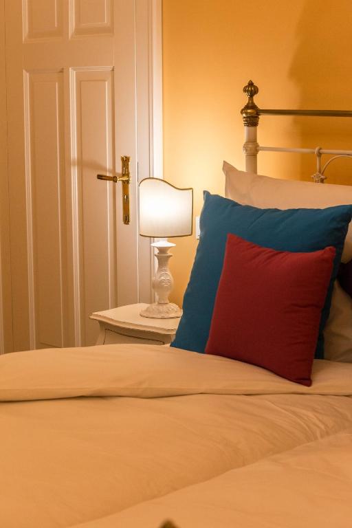 Grande Albergo Giancarlo - 4