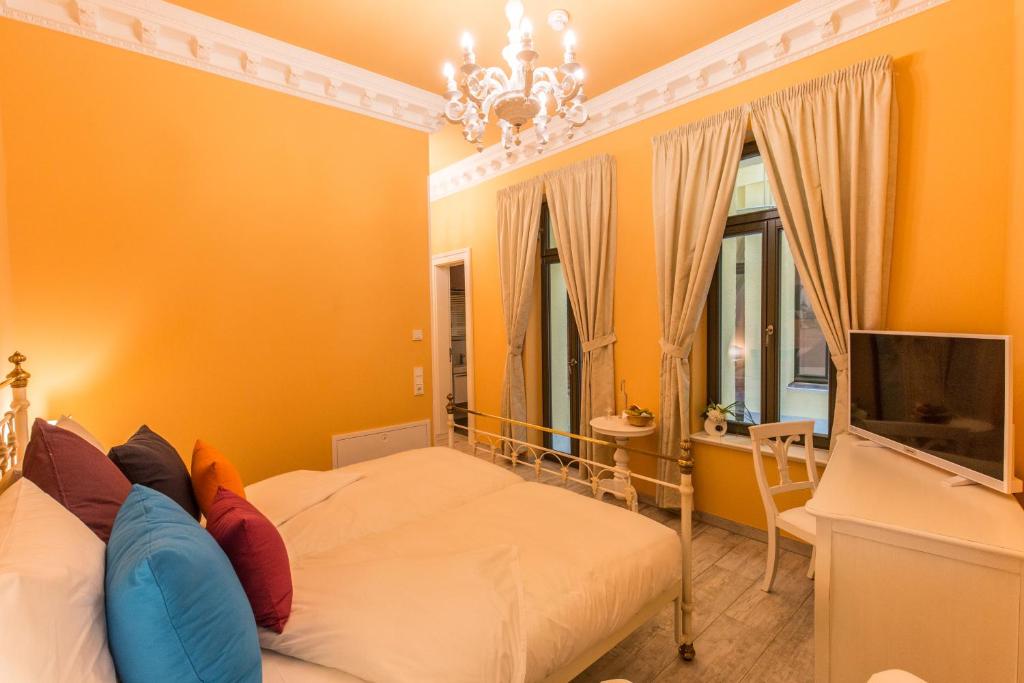 Grande Albergo Giancarlo - 1