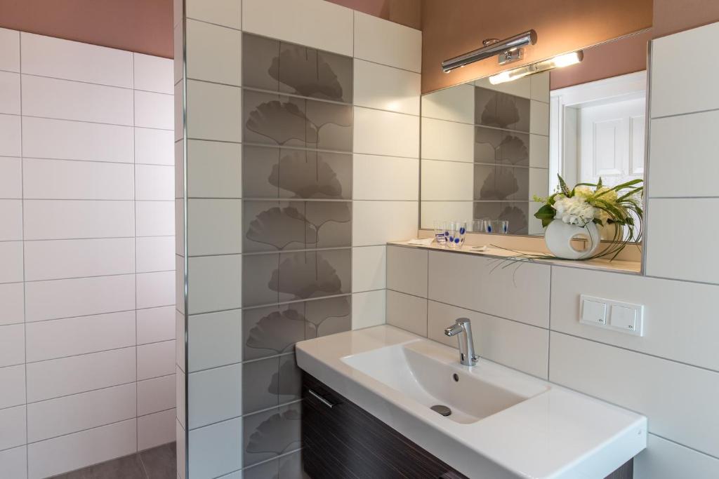 Grande Albergo Giancarlo - 19