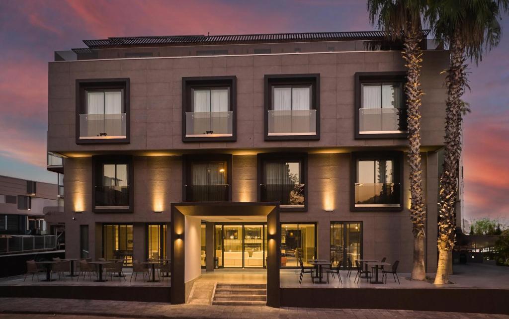 تصویر اتاق‌های La Maja Hotel - تصویر ۲