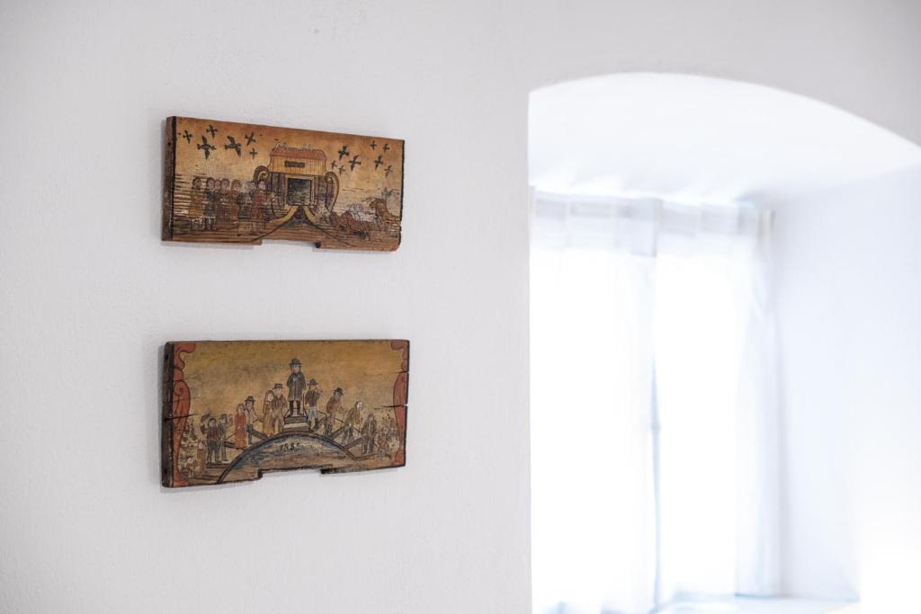 Fotografie z fotogalerie ubytování MEŽNARIJA Radovljica v destinaci Radovljica