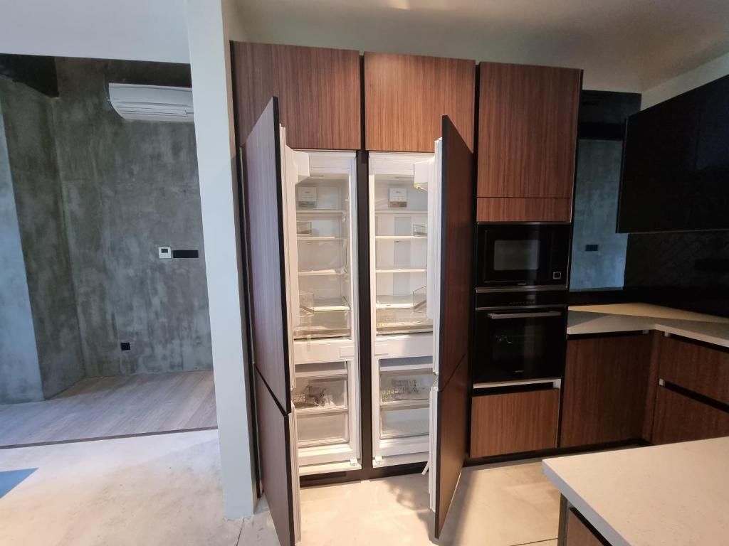 VAUX Park Street Hotel - A collection of 8 luxury lofts - 7