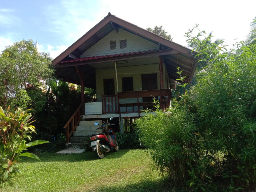 Cha Bungalow - 1