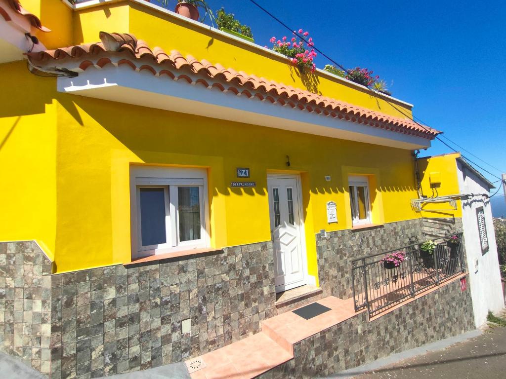 Casa Kores - Appartement D'une Chambre