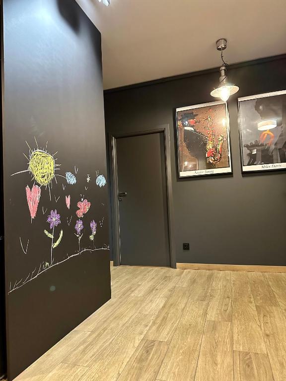 Jazz Apartament Częstochowa Centrum 2-bedroom - 6