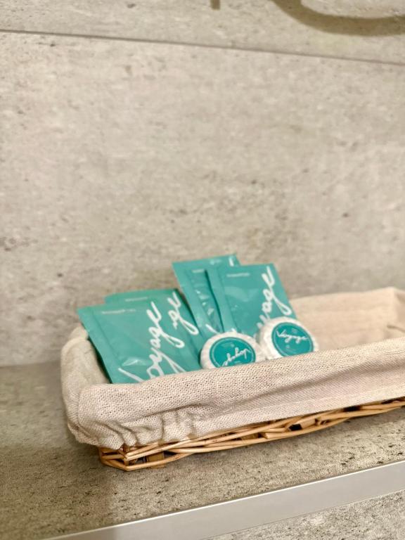 Jazz Apartament Częstochowa Centrum 2-bedroom - 11