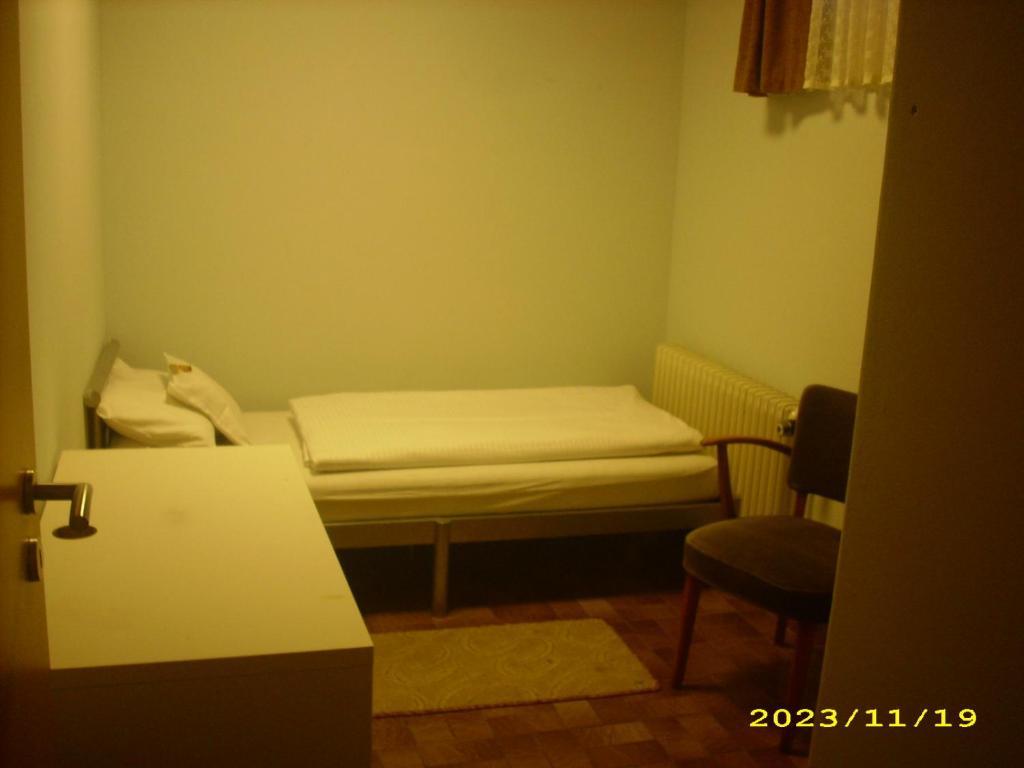 Hotel Europa - Apartment With Mountain View