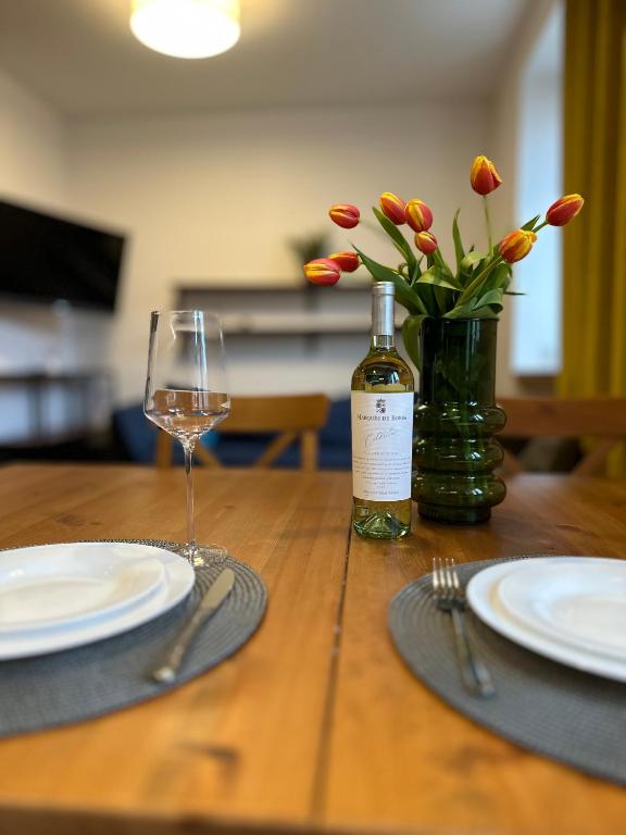 Jazz Apartament Częstochowa Centrum 2-bedroom - 9