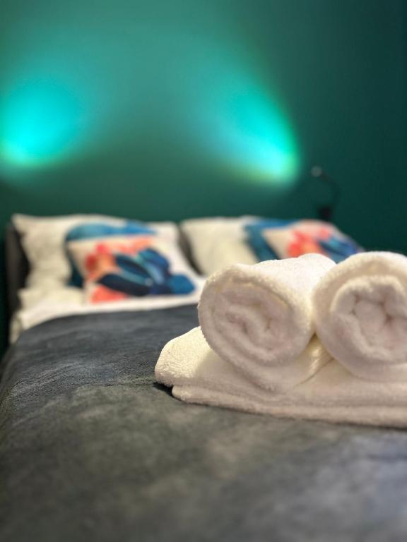 Jazz Apartament Częstochowa Centrum 2-bedroom - 5