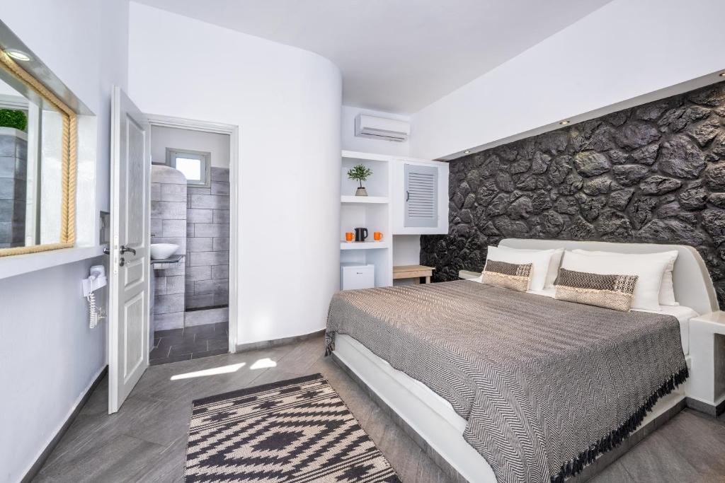 Plastiras Rooms - 15