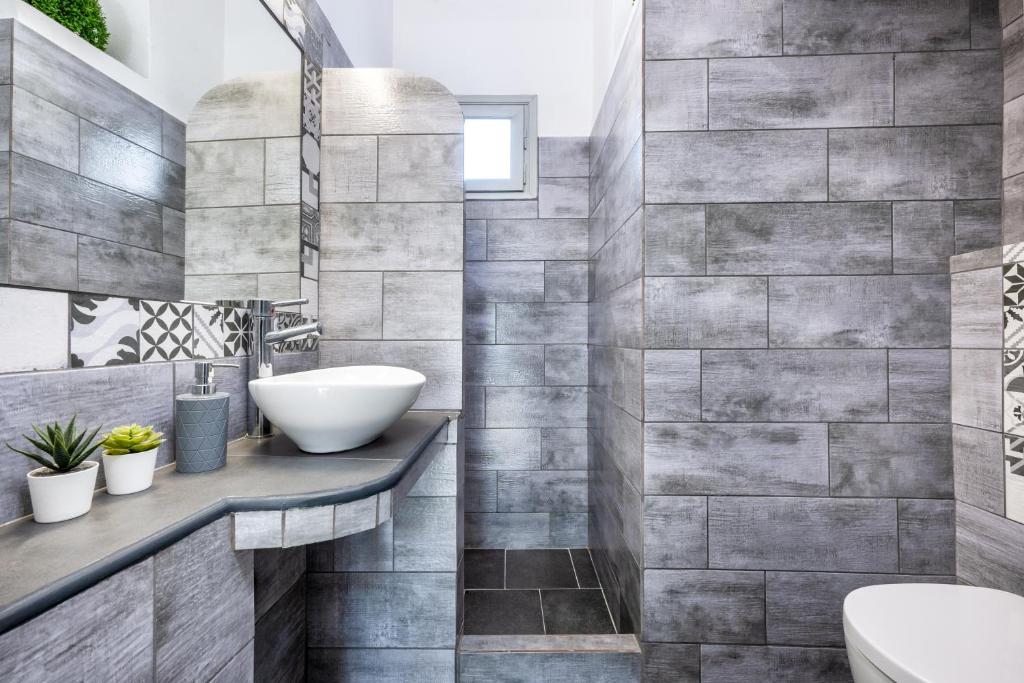 Plastiras Rooms - 14