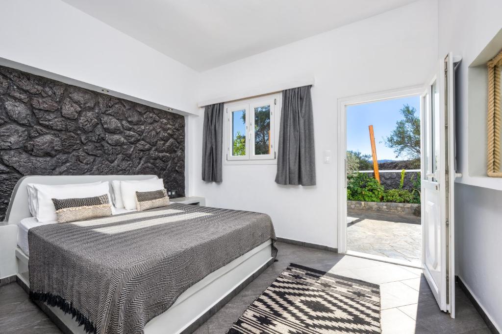 Plastiras Rooms - 13