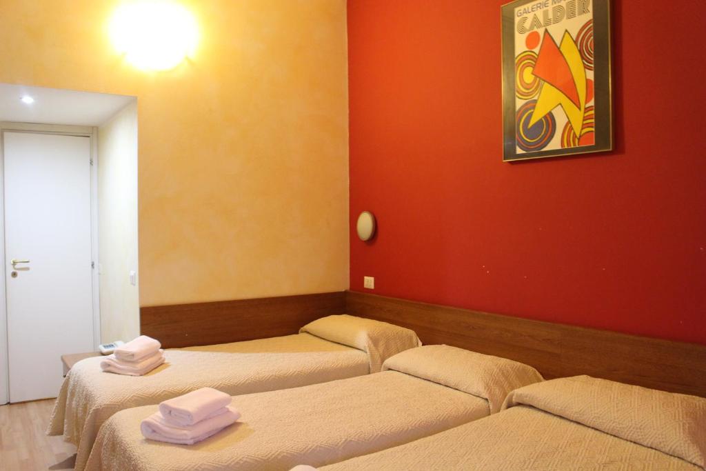 Club Hotel - Resim 19