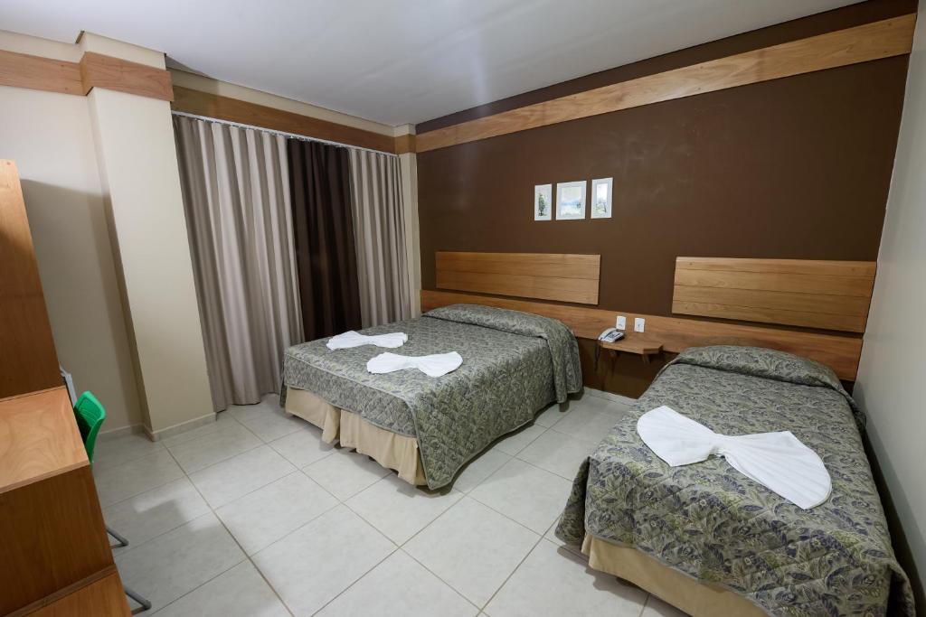  Prisma Plaza Hotel