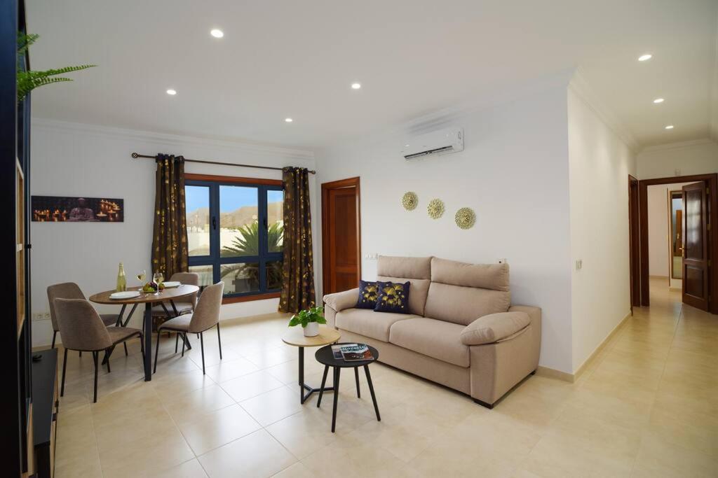 Moderno y elegante Apartamento céntrico con Balcón