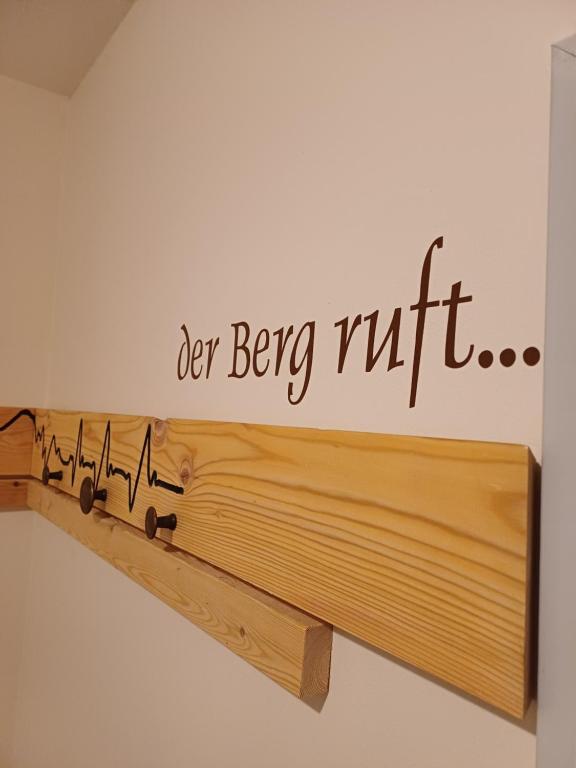 Fotografie z fotogalerie ubytování Egon's Home - Urlauben in Top Lage v destinaci Sankt Jakob in Haus