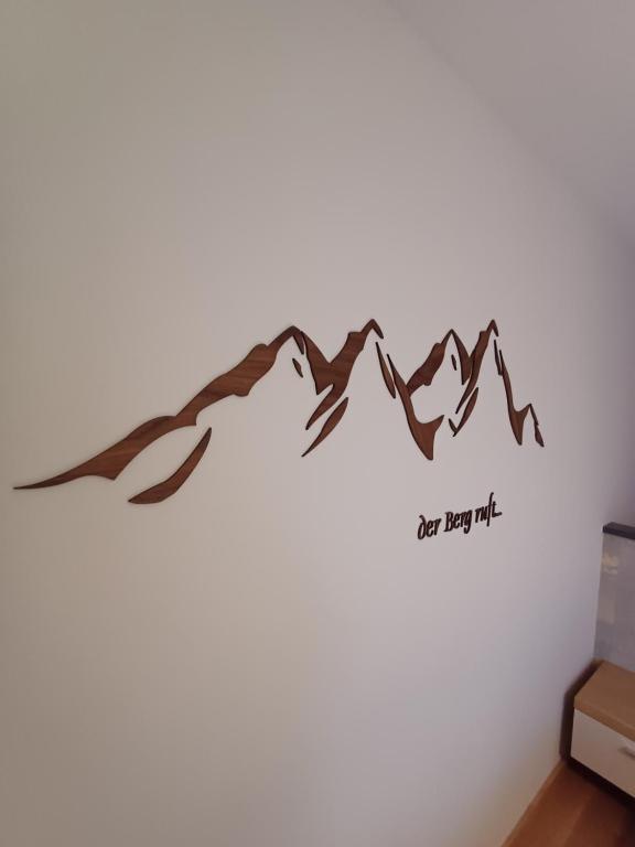 Fotografie z fotogalerie ubytování Egon's Home - Urlauben in Top Lage v destinaci Sankt Jakob in Haus