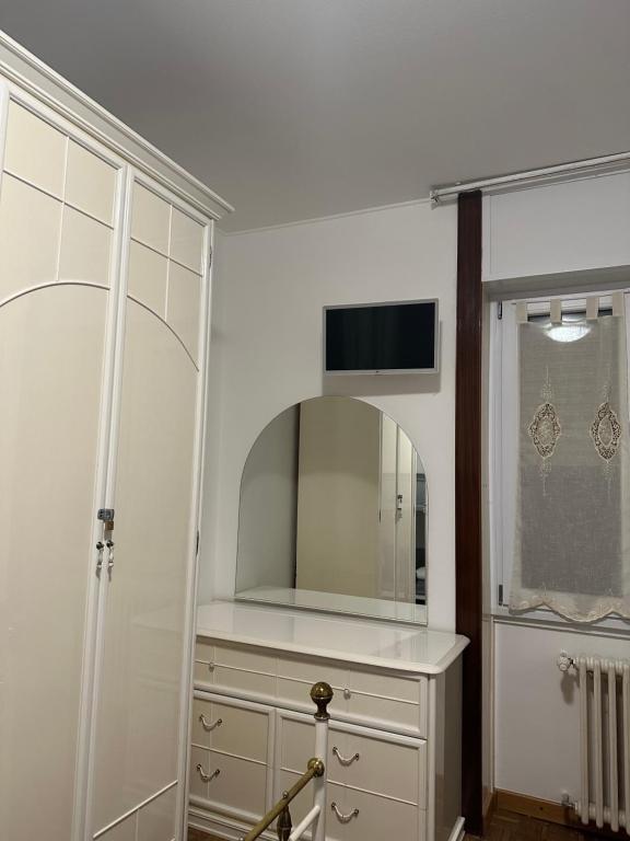Fotografie z fotogalerie ubytování Gigli, rooms con cucina in comune e terrazza v Miláně