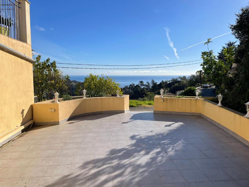 Photo de la galerie de l'établissement Mer et monts, à Sainte-Agnès